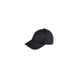 Cap Basic schwarz